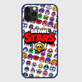 Чехол для iPhone 12 Pro Max с принтом BRAWL STARS в Курске, Силикон |  | 8 bit | brawl stars | crow | crow phoenix. | leon | leon shark | бравл старс | браво старс | ворон | игра бравл | леон | леон шарк | оборотень