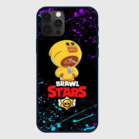 Чехол для iPhone 12 Pro Max с принтом BRAWL STARS SALLY LEON в Курске, Силикон |  | brawl stars | crow | leon | leon shark | sally leon | shark | stars | акула | берли | ворон | леон | леон акула | спайк | эль примо