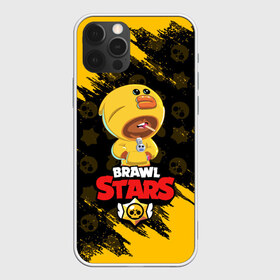 Чехол для iPhone 12 Pro Max с принтом BRAWL STARS SALLY LEON в Курске, Силикон |  | brawl stars | crow | leon | leon shark | sally leon | shark | stars | акула | берли | ворон | леон | леон акула | спайк | эль примо