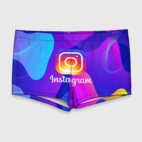 Мужские купальные плавки 3D с принтом Instagram Exclusive в Курске, Полиэстер 85%, Спандекс 15% |  | insta | instagram | instagramm | social | видео | инста | инстаграм | инстаграмм | приложение | социальная сеть | фото