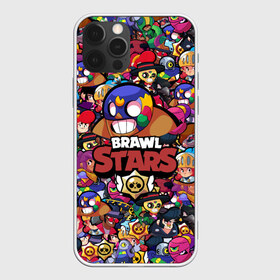 Чехол для iPhone 12 Pro Max с принтом BRAWL STARS EL PRIMO в Курске, Силикон |  | bibi | brawl stars | brock | bull | crow | dinomike | el primo | leon | mobile game | nita | poko | ricochet | stars | tara | бравл старс | ворон | леон | мобильные игры