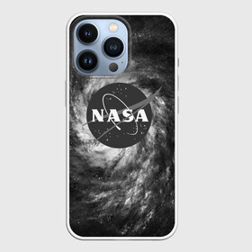 Чехол для iPhone 13 Pro с принтом NASA в Курске,  |  | galaxy | nasa | nebula | space | star | абстракция | вселенная | галактика | звезда | звезды | космический | наса | планеты