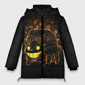 Женская зимняя куртка 3D с принтом My Neighbor Totoro в Курске, верх — 100% полиэстер; подкладка — 100% полиэстер; утеплитель — 100% полиэстер | длина ниже бедра, силуэт Оверсайз. Есть воротник-стойка, отстегивающийся капюшон и ветрозащитная планка. 

Боковые карманы с листочкой на кнопках и внутренний карман на молнии | anime | hayao miyazaki | japanese | meme | miyazaki | piano | studio ghibli | tokyo | totoro | гибли | котобус | мой | сосед | сусуватари | тонари | тоторо | хаяо миядзаки
