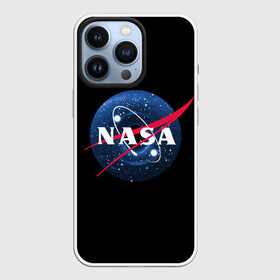 Чехол для iPhone 13 Pro с принтом NASA Black Hole в Курске,  |  | black hole | mars | nasa | space | stars | x | галактика | дыра | звезда | звезды | илон | космос | марс | маск | наса | черная | черная дыра