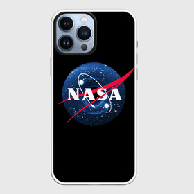 Чехол для iPhone 13 Pro Max с принтом NASA Black Hole в Курске,  |  | Тематика изображения на принте: black hole | mars | nasa | space | stars | x | галактика | дыра | звезда | звезды | илон | космос | марс | маск | наса | черная | черная дыра