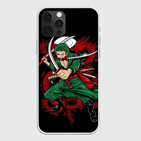 Чехол для iPhone 12 Pro Max с принтом One Piece в Курске, Силикон |  | Тематика изображения на принте: anime | kaido | luffy | manga | one piece | theory | zoro | большой куш | ван | луффи | манга | манки д | мульт | пираты | пис | рыжий | сёнэн | сериал | шанкс