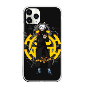 Чехол для iPhone 11 Pro Max матовый с принтом One Piece в Курске, Силикон |  | anime | kaido | luffy | manga | one piece | theory | zoro | большой куш | ван | луффи | манга | манки д | мульт | пираты | пис | рыжий | сёнэн | сериал | шанкс