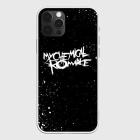 Чехол для iPhone 12 Pro Max с принтом My Chemical Romance в Курске, Силикон |  | music | my chemical romance | rock | боб брайар | джеймс дьюис | джерард уэи | майки уэи | музыка | рок | рэй торо | фрэнк айеро