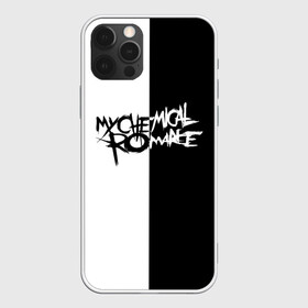 Чехол для iPhone 12 Pro Max с принтом My Chemical Romance в Курске, Силикон |  | music | my chemical romance | rock | боб брайар | джеймс дьюис | джерард уэи | майки уэи | музыка | рок | рэй торо | фрэнк айеро