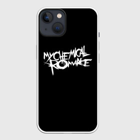 Чехол для iPhone 13 с принтом My Chemical Romance spider в Курске,  |  | music | my chemical romance | rock | боб брайар | джеймс дьюис | джерард уэи | майки уэи | музыка | рок | рэй торо | фрэнк айеро