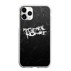 Чехол для iPhone 11 Pro Max матовый с принтом My Chemical Romance в Курске, Силикон |  | music | my chemical romance | rock | боб брайар | джеймс дьюис | джерард уэи | майки уэи | музыка | рок | рэй торо | фрэнк айеро