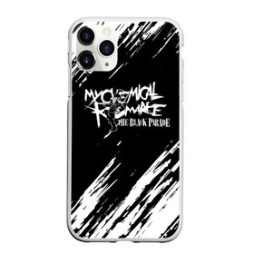 Чехол для iPhone 11 Pro Max матовый с принтом My Chemical Romance в Курске, Силикон |  | music | my chemical romance | rock | боб брайар | джеймс дьюис | джерард уэи | майки уэи | музыка | рок | рэй торо | фрэнк айеро