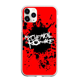 Чехол для iPhone 11 Pro Max матовый с принтом MY CHEMICAL ROMANCE в Курске, Силикон |  | music | my chemical romance | rock | боб брайар | джеймс дьюис | джерард уэи | май чемикал романс | майки уэи | музыка | рок | рэй торо | фрэнк айеро