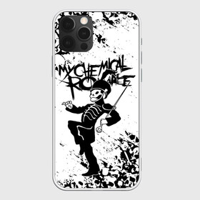 Чехол для iPhone 12 Pro Max с принтом My Chemical Romance в Курске, Силикон |  | music | my chemical romance | rock | боб брайар | джеймс дьюис | джерард уэи | майки уэи | музыка | рок | рэй торо | фрэнк айеро