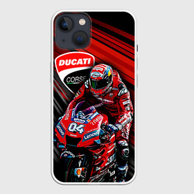 Чехол для iPhone 13 с принтом Andrea Dovizioso в Курске,  |  | Тематика изображения на принте: andrea dovizioso | bike | bikes | desmodovi | dovi | ducati | ducati motogp | moto | moto gp | motogp | motoracing | андреа довициозо | байкер | мото | мото гп | мотогонки | мотогп | мотоцикл | мотоциклист | мотоциклы