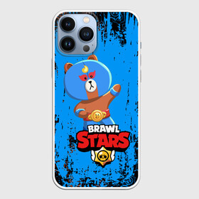 Чехол для iPhone 13 Pro Max с принтом BRAWL STARS EL BROWN. в Курске,  |  | bib | brawl stars | colt | crow | el brown | leon | leon shark | max | moba | sally leon | shark | акула | берли | биби | бравл старс | браун | ворон | жанр | игра | кольт | леон | леон акула | макс | нита | шелли