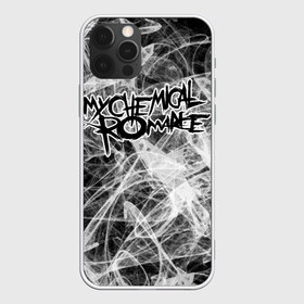 Чехол для iPhone 12 Pro Max с принтом MY CHEMICAL ROMANCE в Курске, Силикон |  | music | my chemical romance | rock | боб брайар | джеймс дьюис | джерард уэи | май чемикал романс | майки уэи | музыка | рок | рэй торо | фрэнк айеро