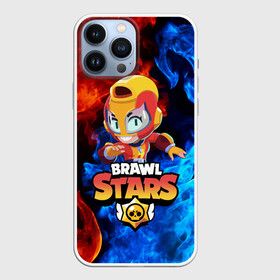 Чехол для iPhone 13 Pro Max с принтом BRAWL STARS MAX | МАКС в Курске,  |  | bibi | brawl stars | crow | el brown | leon | leon shark | max | sally leon | shark | stars | акула | биби | ворон | леон | макс