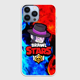 Чехол для iPhone 13 Pro Max с принтом BRAWL STARS MORTIS в Курске,  |  | bibi | brawl stars | brock | bull | crow | dinomike | el primo | leon | mobile game | nita | poko | rirochet | stars | tara | бравл стар | ворон | леон | мобильные игры