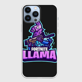 Чехол для iPhone 13 Pro Max с принтом Fortnite LLAMA в Курске,  |  | battle | fortnite | funny | kills | royale | save | season | the | twitch | world | битва | борьба | зомби | королевская | оружие | скины | стратегия | фортнайт