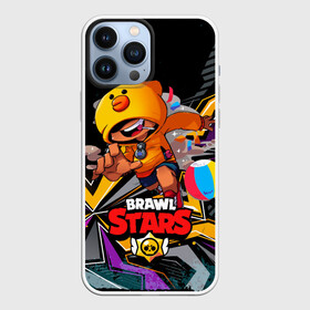 Чехол для iPhone 13 Pro Max с принтом Brawl stars в Курске,  |  | brawl | brawl stars | brawler | brawlstars | brawlstarsga | brawlstarsmemes | brawl_stars | clashofclans | clashroyale | leon | supercell | бравл | бравлстарс | лион | мемы | утка