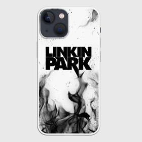 Чехол для iPhone 13 mini с принтом LINKIN PARK в Курске,  |  | chester bennington | linkin park | mike shinoda | линкин парк