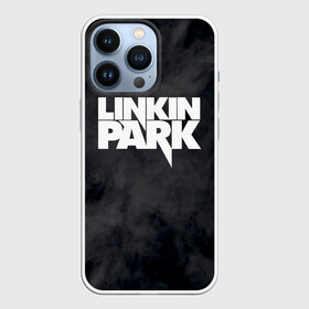 Чехол для iPhone 13 Pro с принтом LINKIN PARK в Курске,  |  | chester bennington | linkin park | mike shinoda | линкин парк