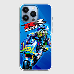 Чехол для iPhone 13 Pro с принтом Suzuki MotoGP в Курске,  |  | bike | bikes | moto | moto gp | motogp | motorcycle | suzuki | suzuki moto gp | suzuki motogp | байкер | мото | мото гп | мотогонки | мотогп | мотоцикл | мотоциклист | мотоциклы | сузуки | сузуки мото | сузуки мотогп