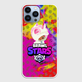 Чехол для iPhone 13 Pro Max с принтом BRAWL STARS LEON. в Курске,  |  | bibi | brawl stars | brock | bull | crow | dinomike | el primo | leon | mobile game | nita | poko | ricochet | stars | tara | бравл старс | ворон | леон | мобильные игры