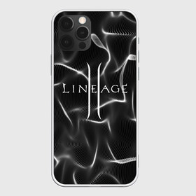 Чехол для iPhone 12 Pro Max с принтом LINEAGE 2 в Курске, Силикон |  | Тематика изображения на принте: armor | characters | erak note | kim sung hwan | lineage | lineage 2 | lineage antharas | lineage eternal | minimalism | shield | twilight resistance | warrior | персонажи