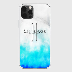 Чехол для iPhone 12 Pro Max с принтом LINEAGE 2 в Курске, Силикон |  | Тематика изображения на принте: armor | characters | erak note | kim sung hwan | lineage | lineage 2 | lineage antharas | lineage eternal | minimalism | shield | twilight resistance | warrior | персонажи