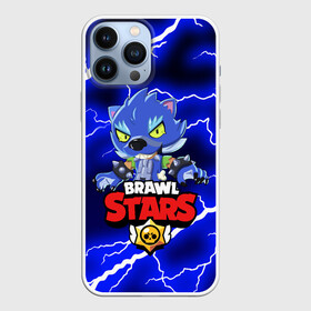 Чехол для iPhone 13 Pro Max с принтом BRAWL STARS LEON | ЛЕОН ОБОРОТЕНЬ в Курске,  |  | brawl stars | crow | leon | leon shark | leon werewolf | sally leon | shark | stars | werewolf | акула | берли | ворон | леон | леон акула | оборотень | оборотень леон | спайк | эль примо