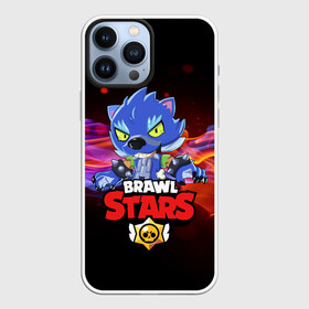 Чехол для iPhone 13 Pro Max с принтом BRAWL STARS LEON в Курске,  |  | brawl stars | crow | leon | leon shark | leon werewolf | sally leon | shark | stars | werewolf | акула | берли | ворон | леон | леон акула | оборотень | оборотень леон | спайк | эль примо