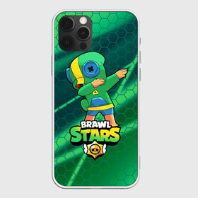 Чехол для iPhone 12 Pro Max с принтом Brawl Stars Leon Dab в Курске, Силикон |  | Тематика изображения на принте: brawl | computer | dab | dance | game | gesture | hero | leon | main | moba | stars | герой | главный | даб | драки | жест | звезды | игра | компьютерная | лев | моба | танец