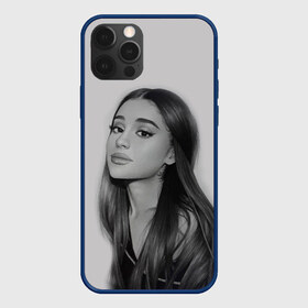 Чехол для iPhone 12 Pro Max с принтом Ariana Grande (Ариана Гранде) в Курске, Силикон |  | ariana grande | актриса | американская певица | ариана | ариана гранде | гранде | девушка | музыка | певица | песни | продюсер