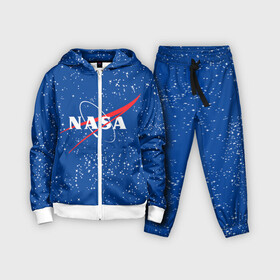 Детский костюм 3D с принтом NASA в Курске,  |  | nasa | streetwear. | наса