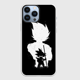 Чехол для iPhone 13 Pro Max с принтом Mini Dragon Ball в Курске,  |  | anime | character | chibi | db | dragon ball | dragonball | kawai | manga | son | super | vegeta | zet | аниме | анимэ | вегета | воин | герой | главный | драконий жемчуг | зет | из | кавай | крутой | лицо | малыш | манга | манги | мелкий | мил