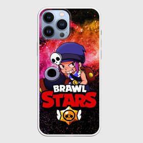 Чехол для iPhone 13 Pro Max с принтом Brawl Stars   Penny в Курске,  |  | brawl | penny | stars | герой | игра | компьютерная | мобильная | пенни