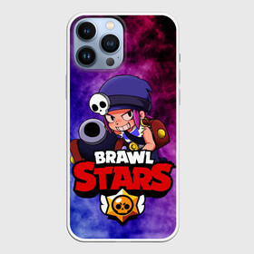 Чехол для iPhone 13 Pro Max с принтом Brawl Stars   Penny в Курске,  |  | brawl | penny | stars | герой | игра | компьютерная | мобильная | пенни