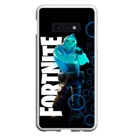 Чехол для Samsung S10E с принтом Fortnite [003] в Курске, Силикон | Область печати: задняя сторона чехла, без боковых панелей | fortnite | game | ninja | online. twitch | tedfortnite | битва | игра | камуфляж | король | ниндзя | онлайн | твич | форнайт | фортнайт