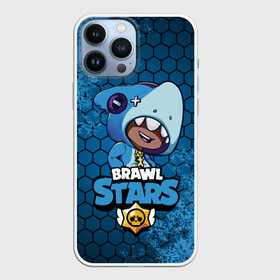 Чехол для iPhone 13 Pro Max с принтом Brawl Stars LEON SHARK в Курске,  |  | brawl | brawl stars | crow | leon | sally | shark | stars | акула | бравл | бравл старс | браво старс | игра | компьютерная | кров | леон | леон акула | онлайн | старс | шарк