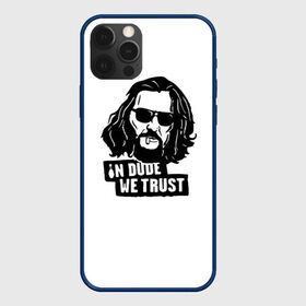 Чехол для iPhone 12 Pro Max с принтом The Big Lebowski в Курске, Силикон |  | Тематика изображения на принте: criminal | dude | gangster | the big lebowski | the jesus rolls | большой лебовски | броски хесуса | гангстер | криминал | фильм | чувак