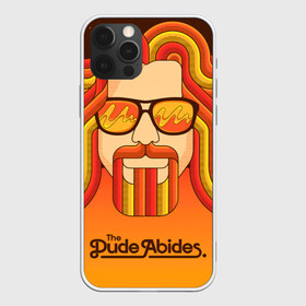 Чехол для iPhone 12 Pro Max с принтом БОЛЬШОЙ ЛЕБОВСКИ в Курске, Силикон |  | lebowski | the big lebowski | the jesus rolls | большой лебовски | броски хесуса | кино | лебовски | чувак