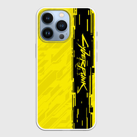 Чехол для iPhone 13 Pro с принтом CYBERPUNK 2077 | КИБЕРПАНК 2077 в Курске,  |  | Тематика изображения на принте: cd project red | cyberpunk 2077 | keanu reeves | samurai | киану ривз | киберпанк 2077 | самураи