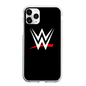 Чехол для iPhone 11 Pro Max матовый с принтом WWE в Курске, Силикон |  | raw | smackdown | wrestling | wwe | борьба | единоборства | реслинг | рестлинг | спорт | шоу