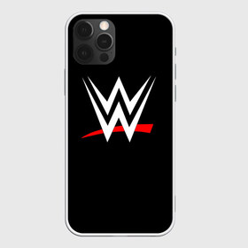 Чехол для iPhone 12 Pro Max с принтом WWE в Курске, Силикон |  | raw | smackdown | wrestling | wwe | борьба | единоборства | реслинг | рестлинг | спорт | шоу