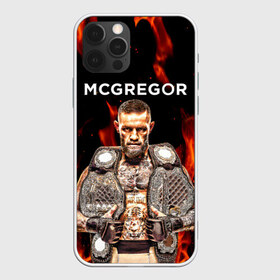 Чехол для iPhone 12 Pro Max с принтом CONOR McGREGOR в Курске, Силикон |  | conor | conor mcgregor | ufs | бокс | дональд серроне | ирландский боец | конор | конор макгрегор | конор макгрегор vs дональд серроне | макгрегор | профессиональный бокс | смешанные бои