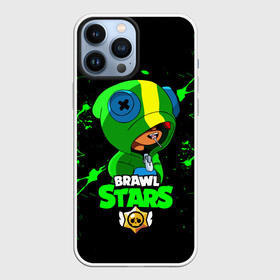 Чехол для iPhone 13 Pro Max с принтом Brawl Stars LEON в Курске,  |  | brawl | brawl stars | crow | leon | sally | shark | stars | акула | бравл | бравл старс | браво старс | игра | компьютерная | кров | леон | леон акула | онлайн | старс | шарк