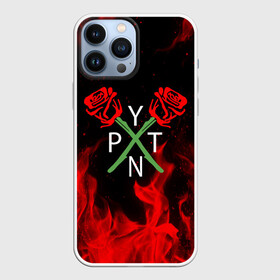 Чехол для iPhone 13 Pro Max с принтом PAYTON MOORMEIER   ТИКТОК в Курске,  |  | payton moormeier | tiktok | блогер | пейтон | пейтон моормиер | тикток | тиктокер | ютубер