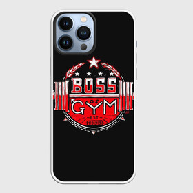 Чехол для iPhone 13 Pro Max с принтом Boss of GYM (акварель) в Курске,  |  | Тематика изображения на принте: aniki | aquarell | art | billy | billy herrington | gachi | gachimuchi | van | акварель | аники | арт | вэн | гачи | гачибасс | гачимучи